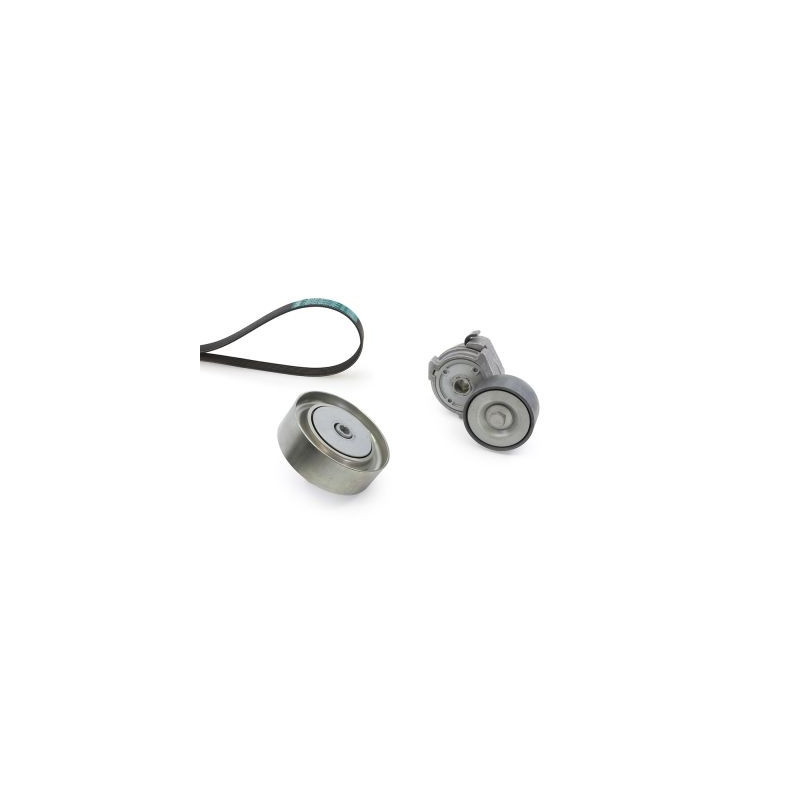 Cinghia trapezoidale - GATES