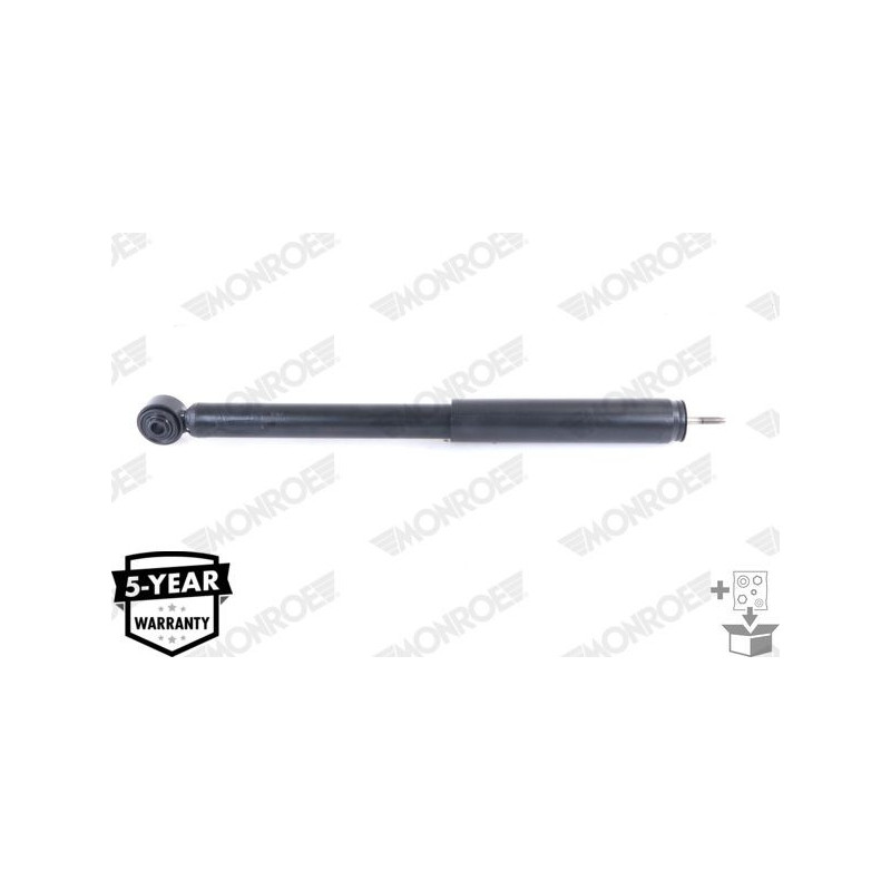 Ammortizzatore asse anteriore - MONROE