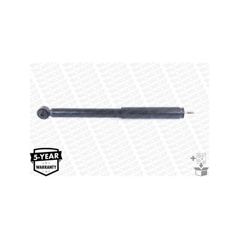 Ammortizzatore asse anteriore - MONROE