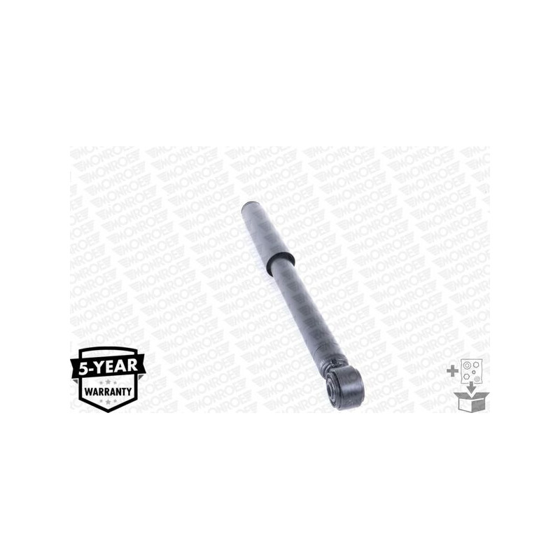 Ammortizzatore asse anteriore - MONROE