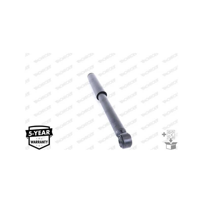 Ammortizzatore asse anteriore - MONROE