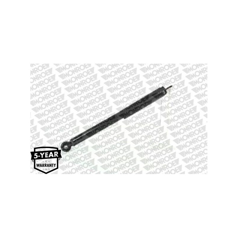 Ammortizzatore asse anteriore - MONROE