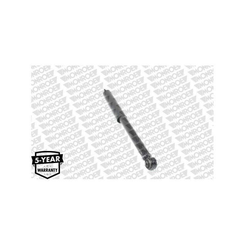 Ammortizzatore asse anteriore - MONROE