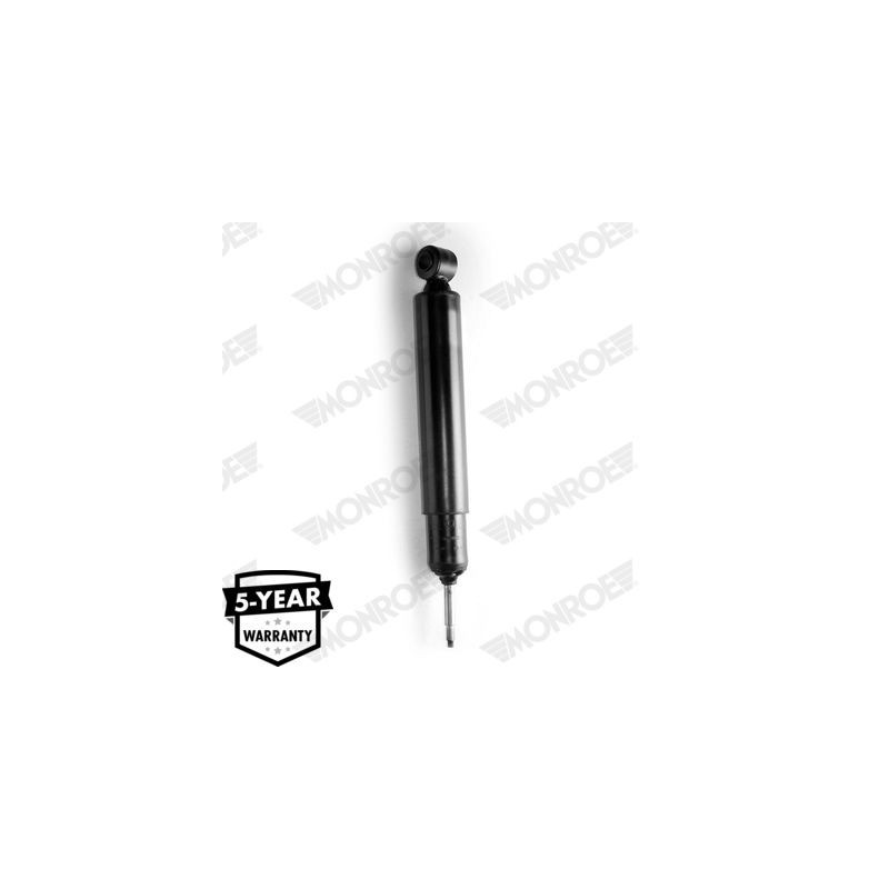 Ammortizzatore asse anteriore - MONROE