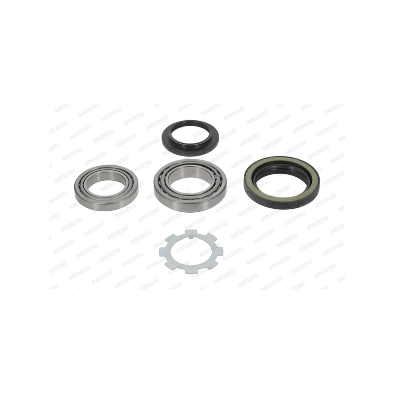 Cuscinetto ruota asse posteriore - MOOG