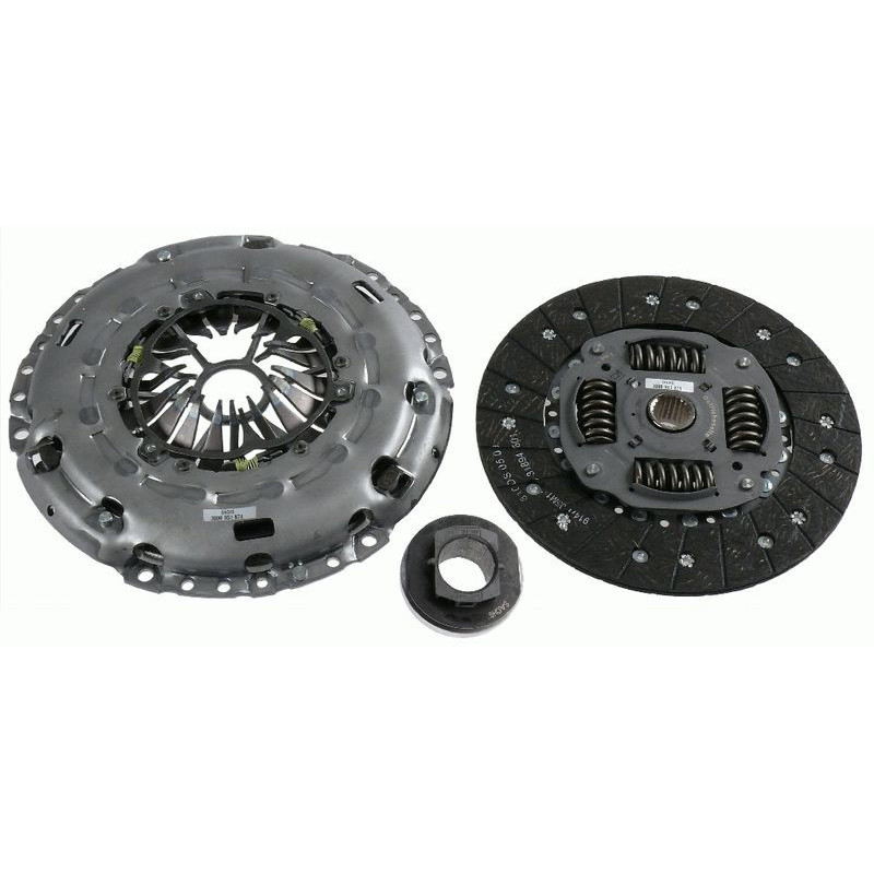 Kit frizione - SACHS