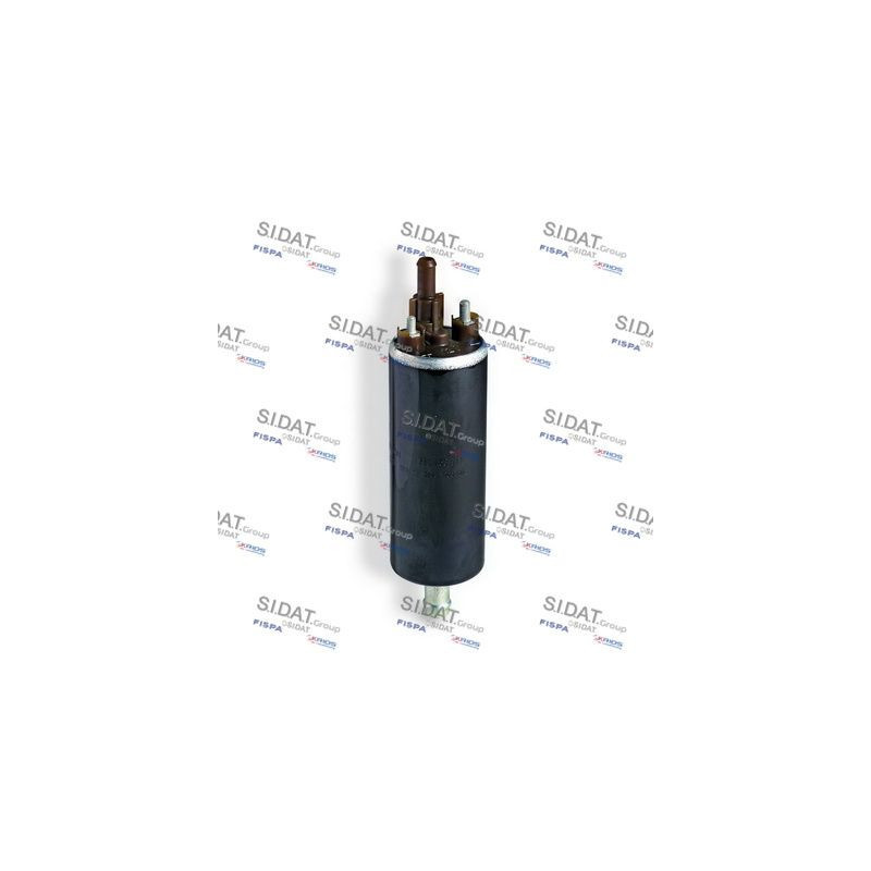 Pompa carburante - SIDAT