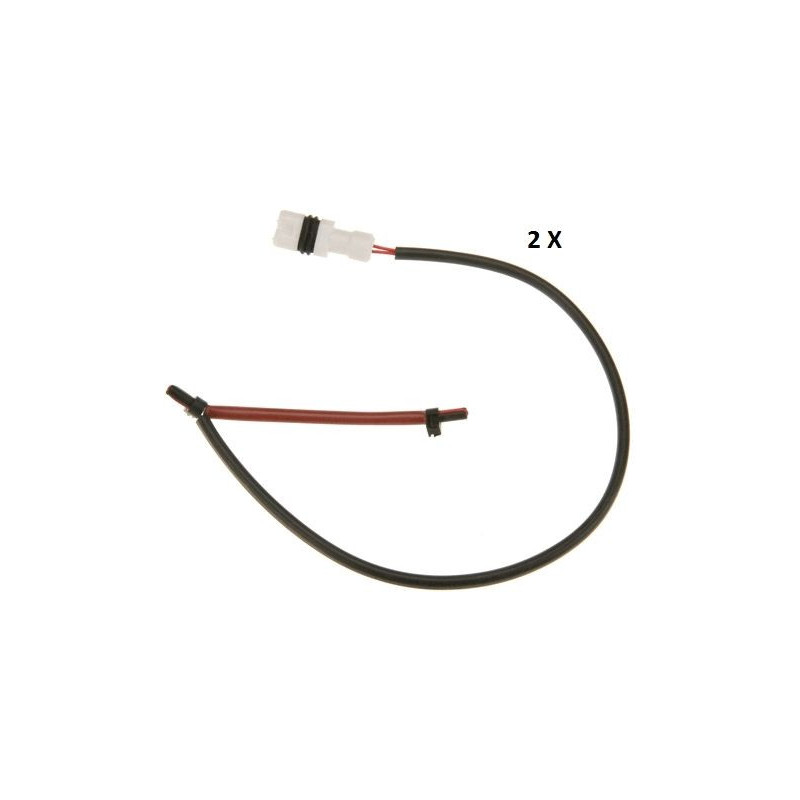 Indicatore usura freno asse posteriore - TRW