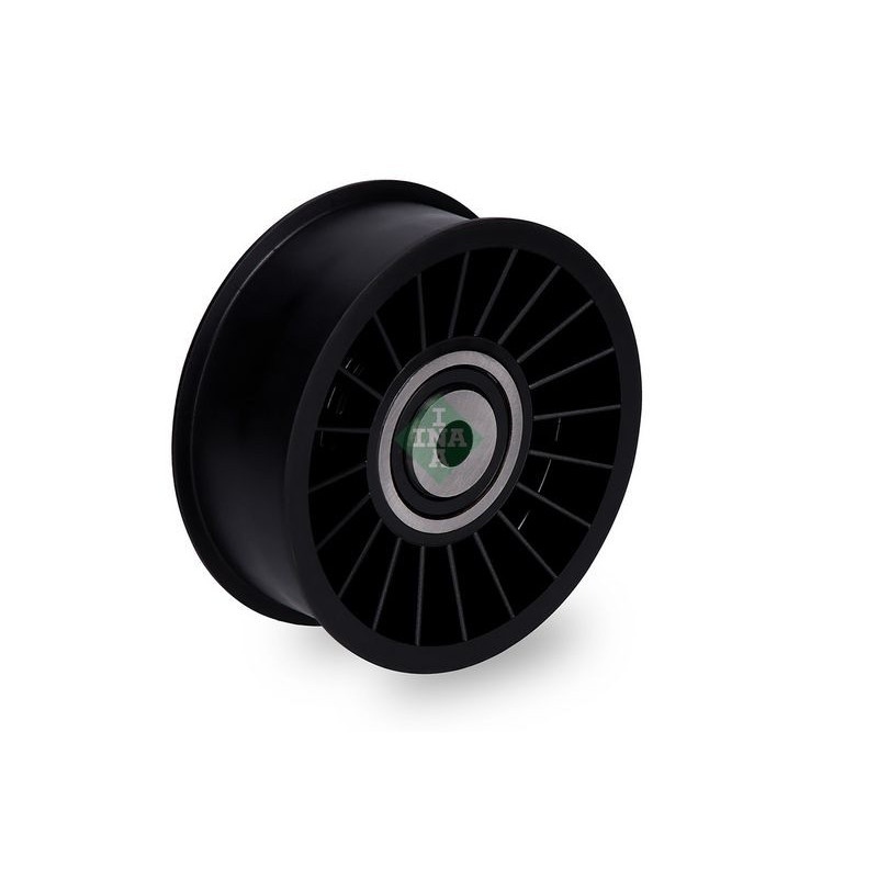 Tendicinghia trapezoidale - INA