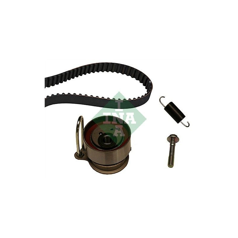 Kit distribuzione - INA