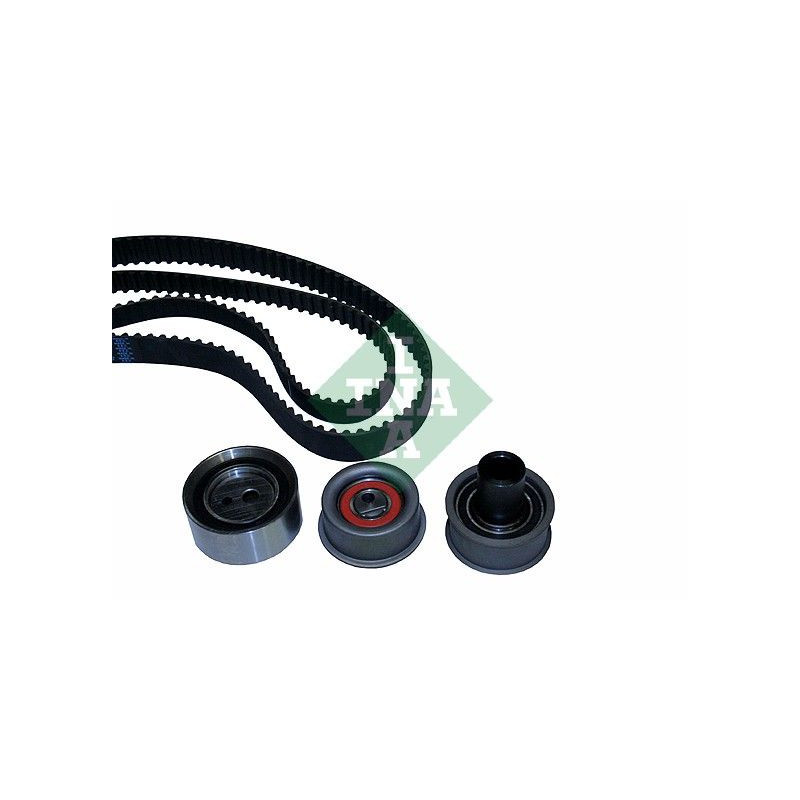 Kit distribuzione - INA