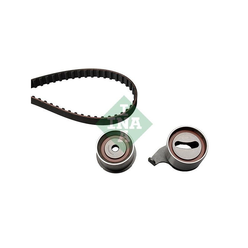 Kit distribuzione - INA