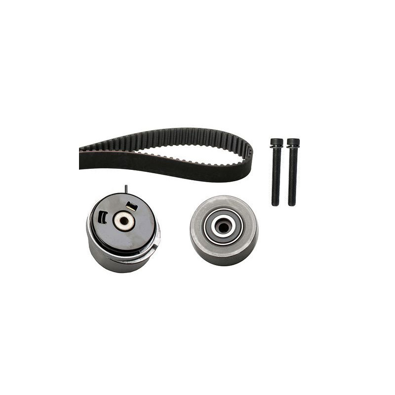 Kit distribuzione - INA