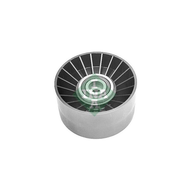 Tendicinghia trapezoidale - INA