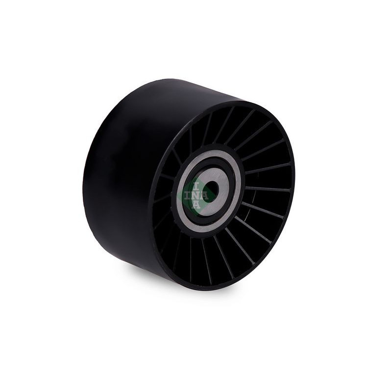 Tendicinghia trapezoidale - INA