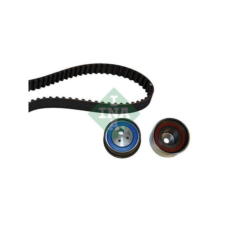 Kit distribuzione - INA