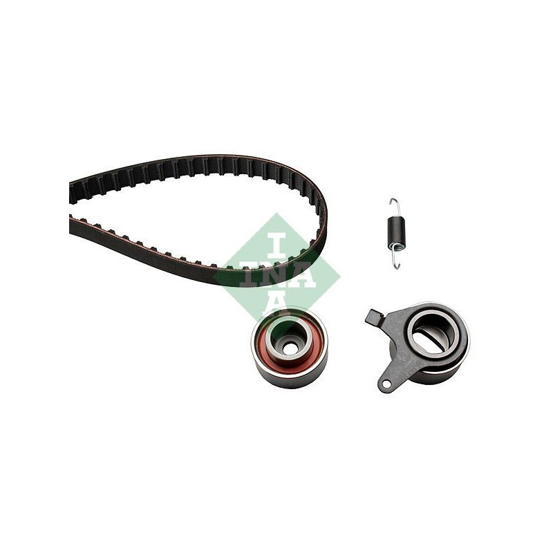 Kit distribuzione - INA