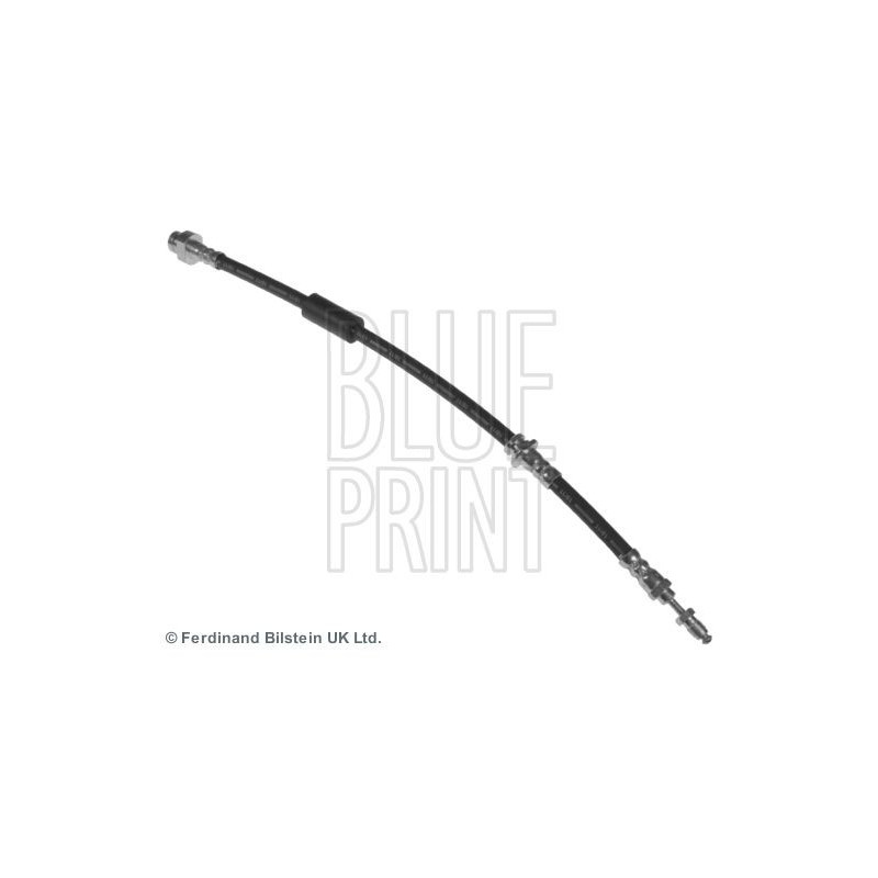 Flessibile freno asse anteriore - BLUE PRINT