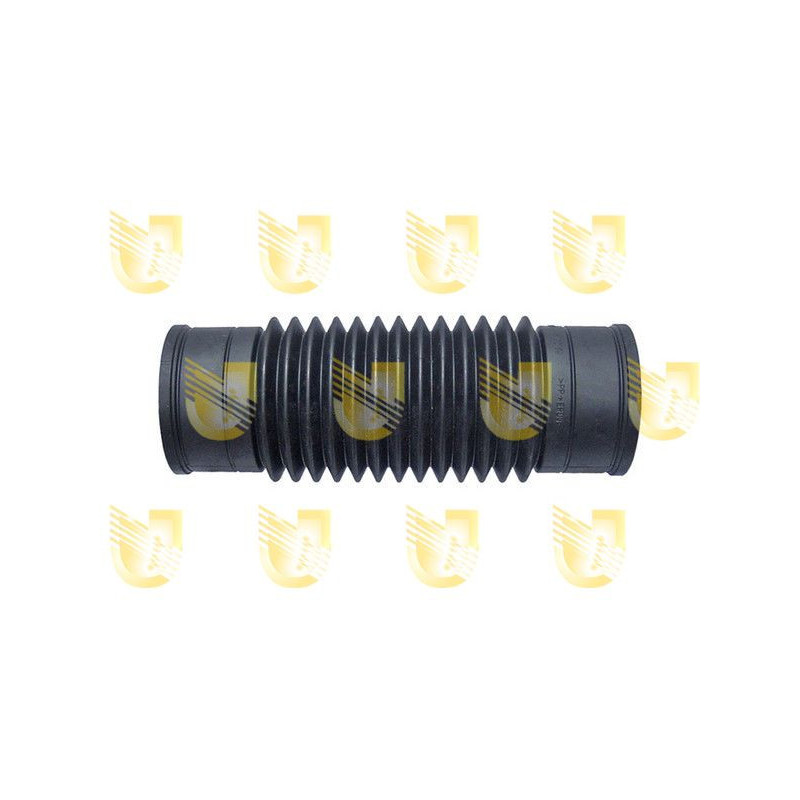 Flessibile aspirazione turbocompressore - UNIGOM