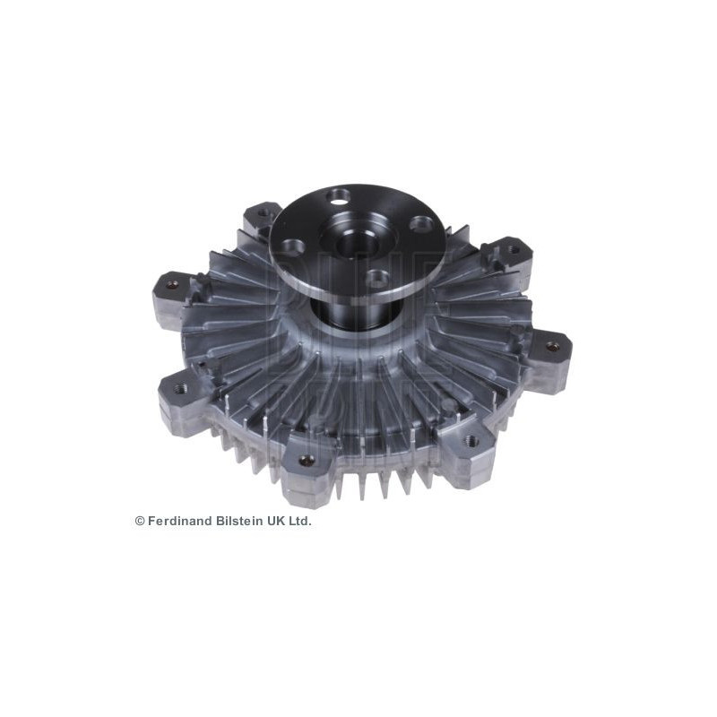 Pompa acqua - BLUE PRINT