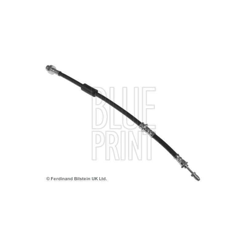 Flessibile freno asse posteriore - BLUE PRINT