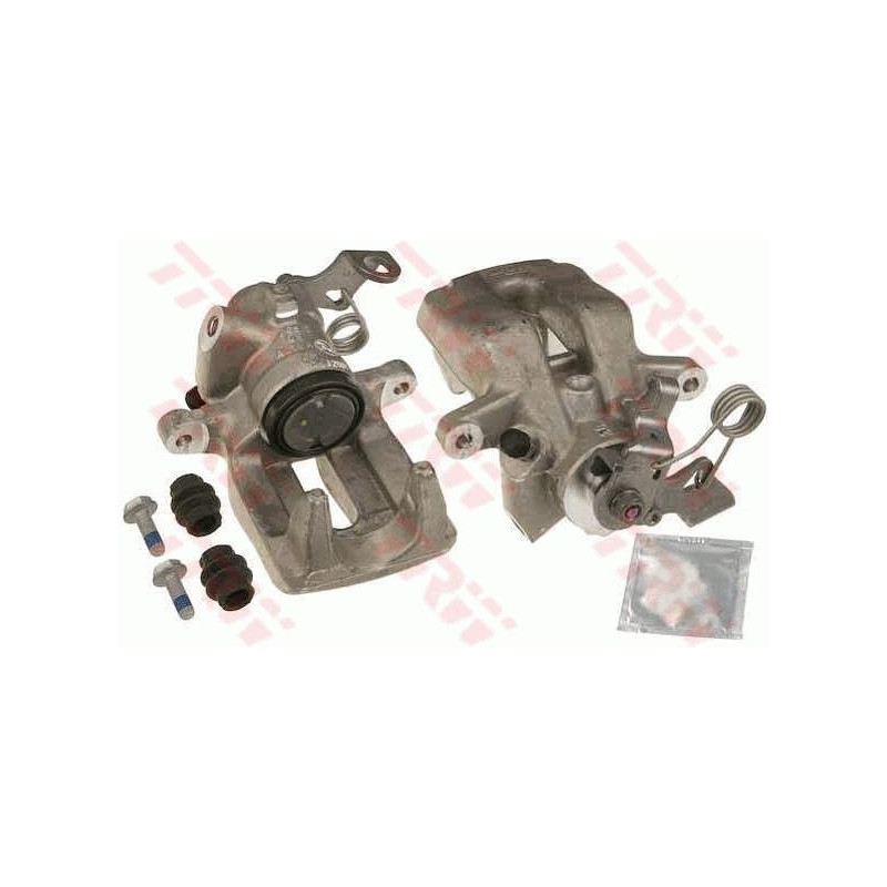 Pinza freno asse posteriore - TRW