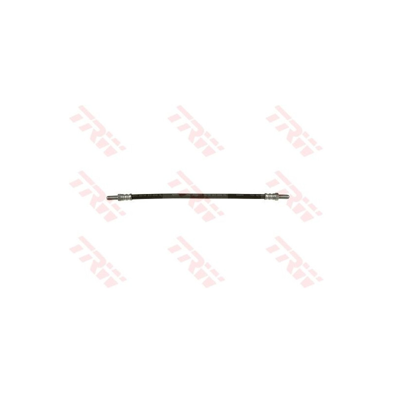 Flessibile freno asse anteriore - TRW