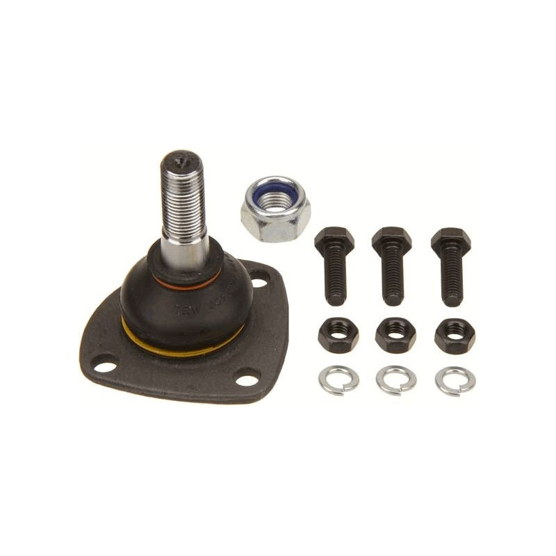 Braccio oscillante asse posteriore - TRW