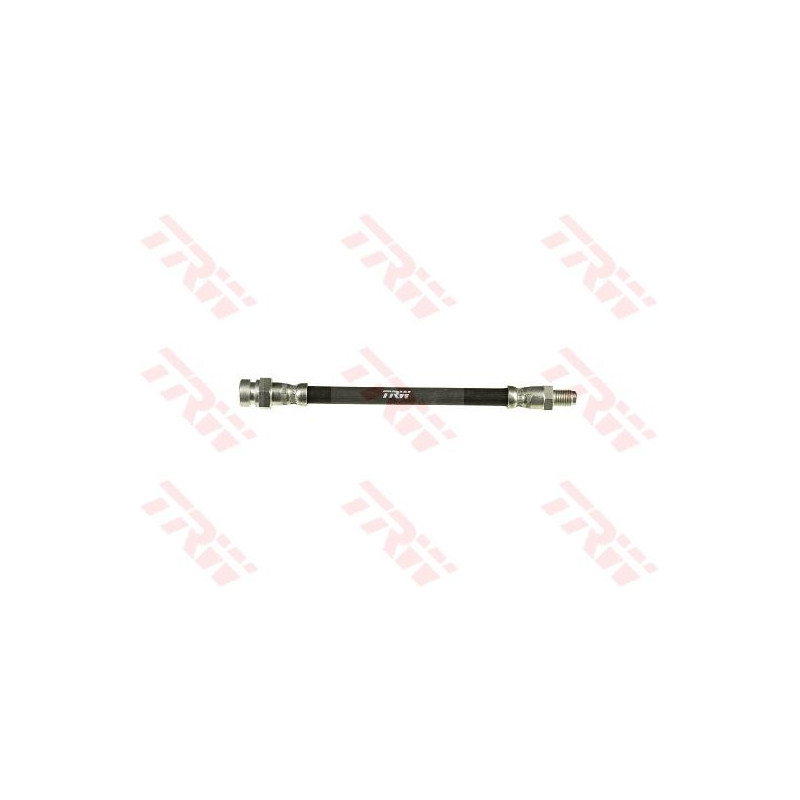 Flessibile freno asse posteriore - TRW