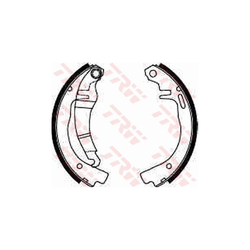 Cilindro frizione - TRW