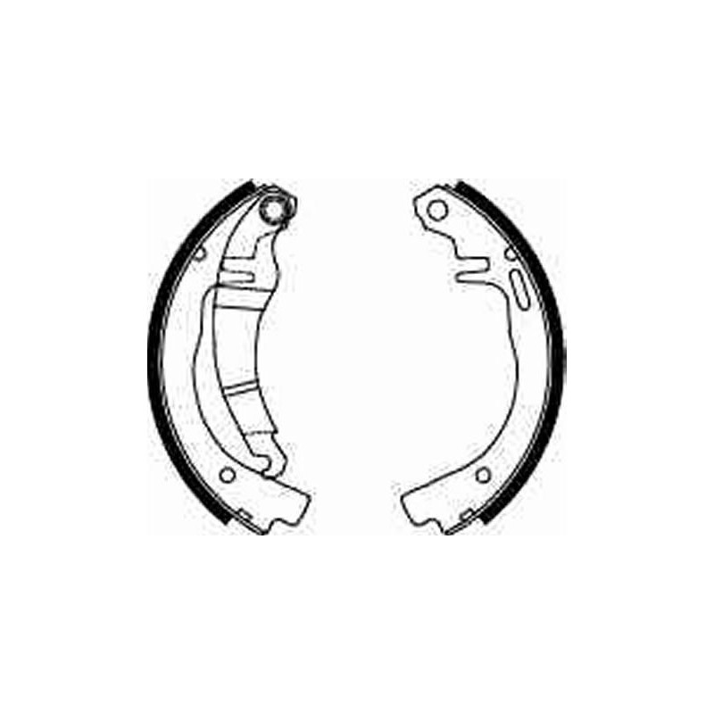 Cilindro frizione - TRW