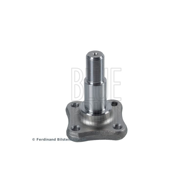 Mozzo ruota asse posteriore - BLUE PRINT