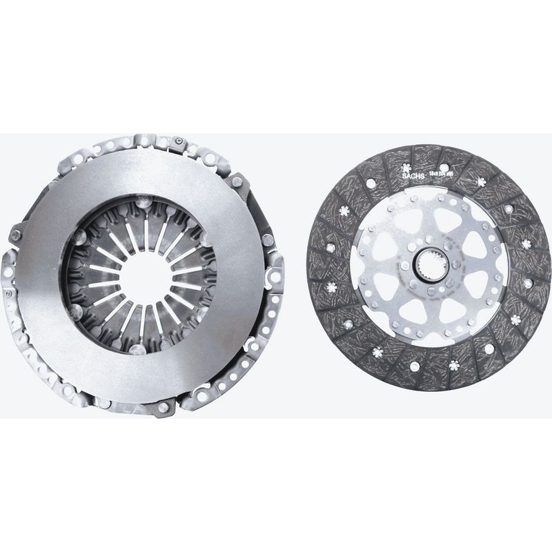 Kit frizione - SACHS