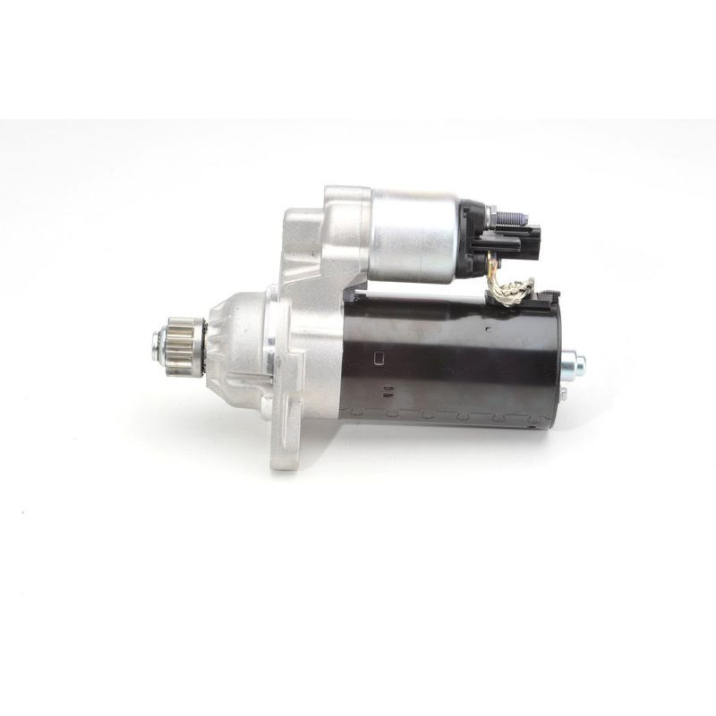 Motorino avviamento - BOSCH