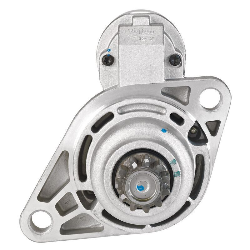 Motorino avviamento - VALEO