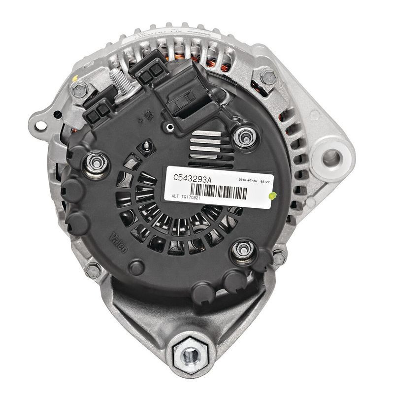 Alternatore - VALEO