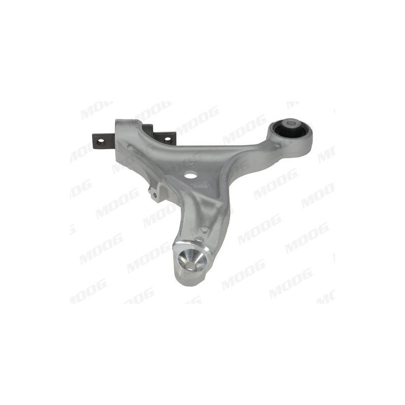 Braccio oscillante asse anteriore - MOOG