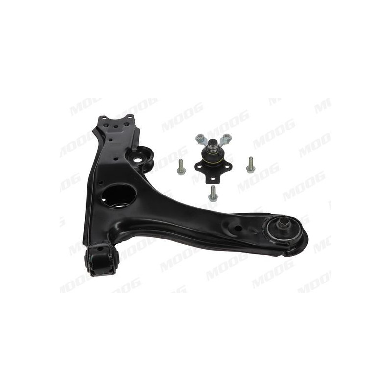 Braccio oscillante asse anteriore - MOOG