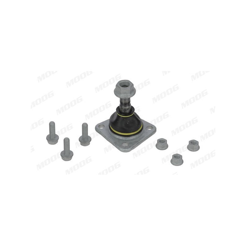 Braccio oscillante asse posteriore - MOOG