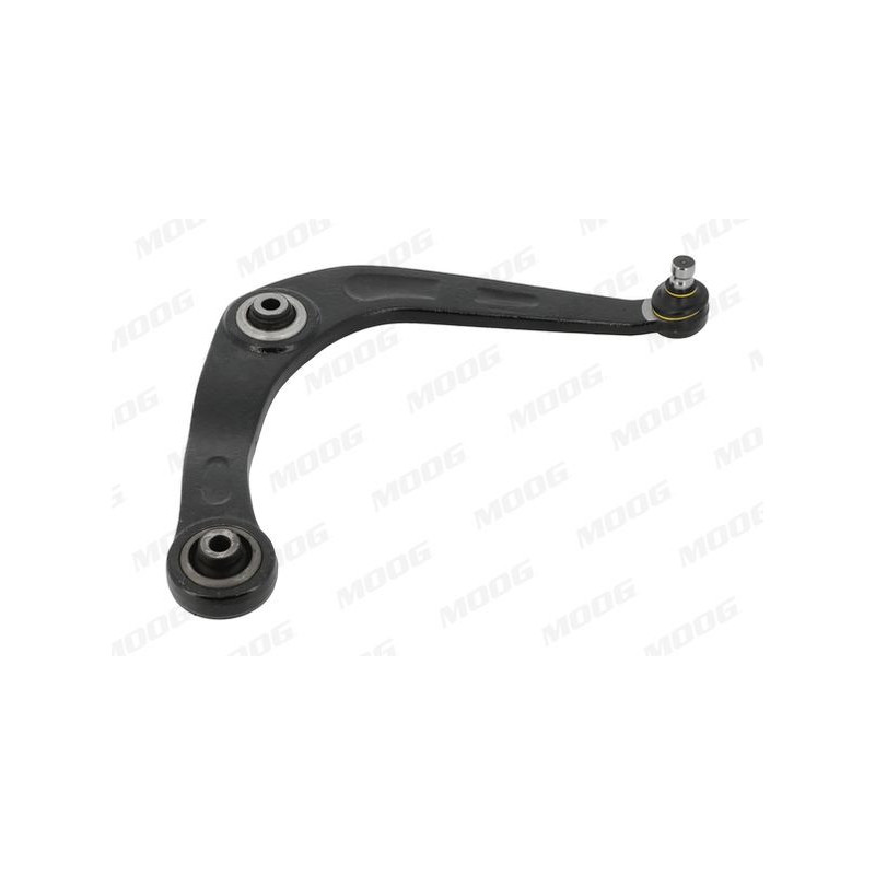 Braccio oscillante asse anteriore - MOOG