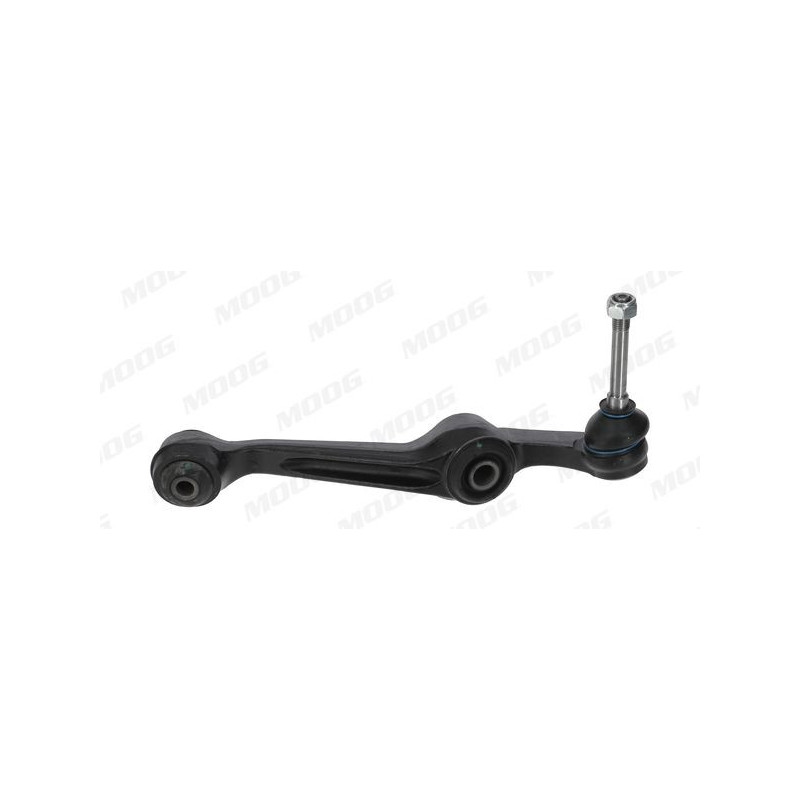 Braccio oscillante asse posteriore - MOOG