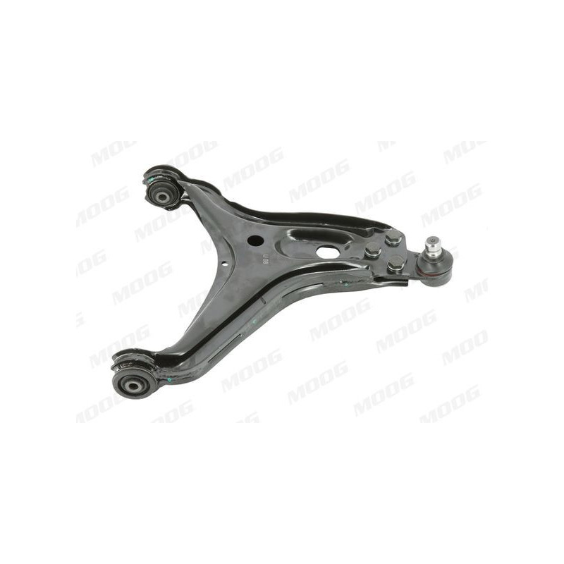 Braccio oscillante asse anteriore - MOOG