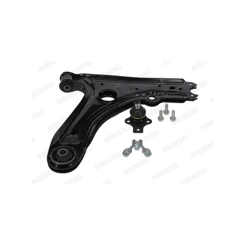 Braccio oscillante asse anteriore - MOOG