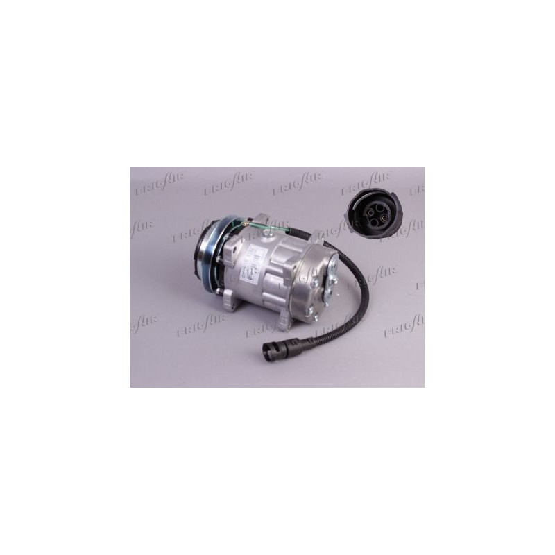 Compressore aria condizionata - FRIG AIR