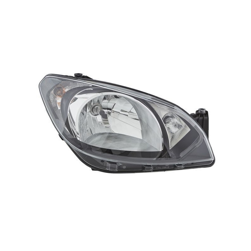 Proiettore anteriore - HELLA