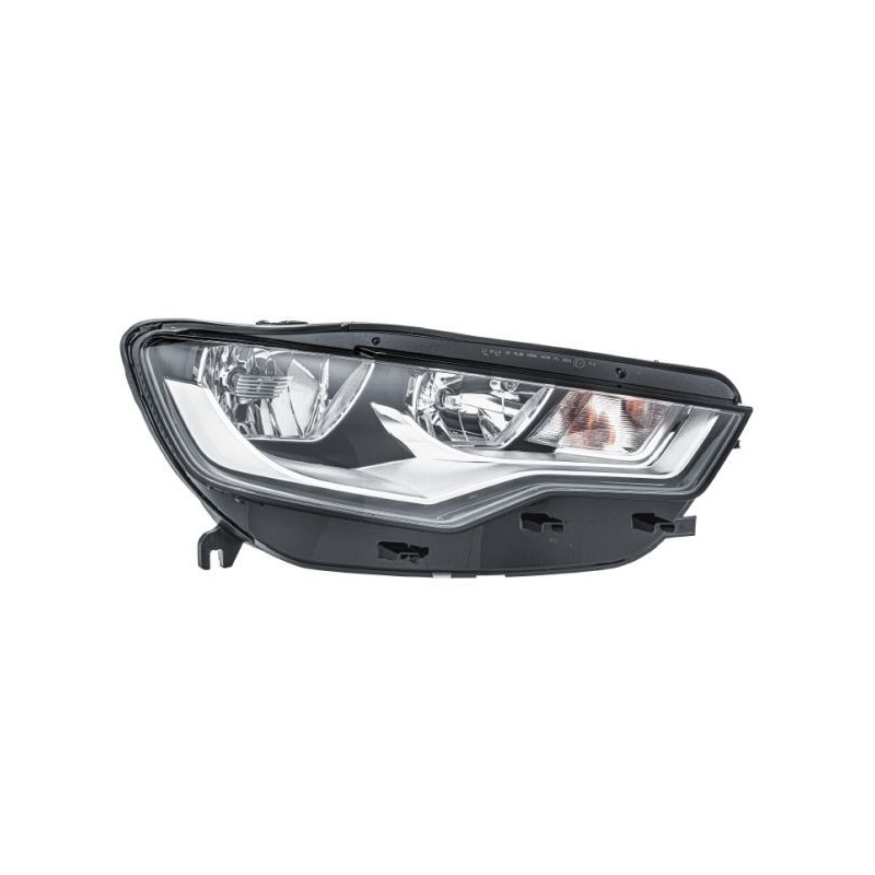 Proiettore anteriore - HELLA