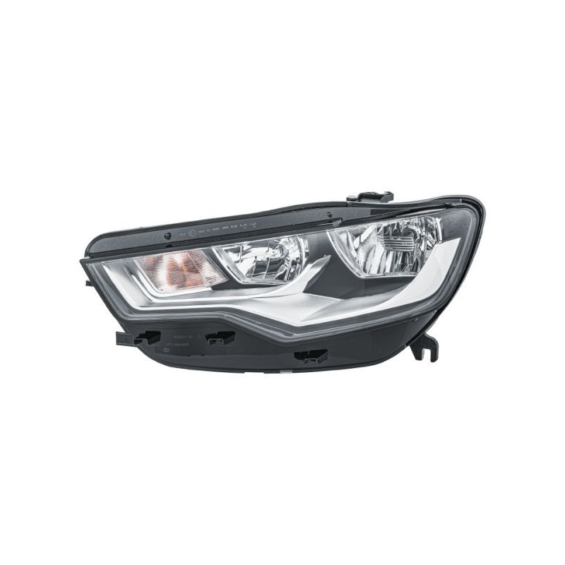 Proiettore anteriore - HELLA