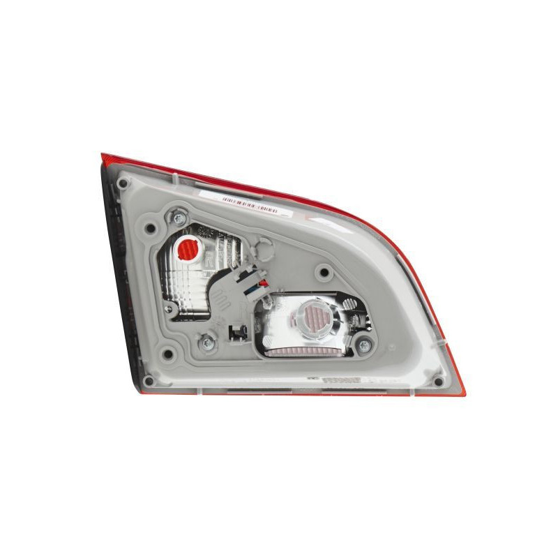 Fanale posteriore - HELLA