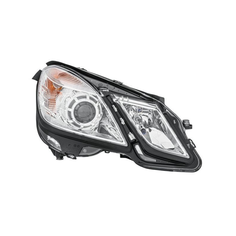 Proiettore anteriore - HELLA