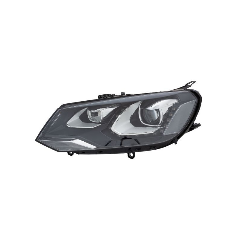 Proiettore anteriore - HELLA